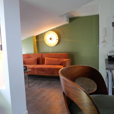 The Chapman - Central Et Elegant Клермон-Феран Екстериор снимка
